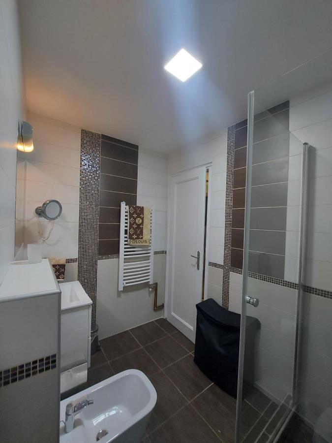 Apartman Center Белград Екстериор снимка
