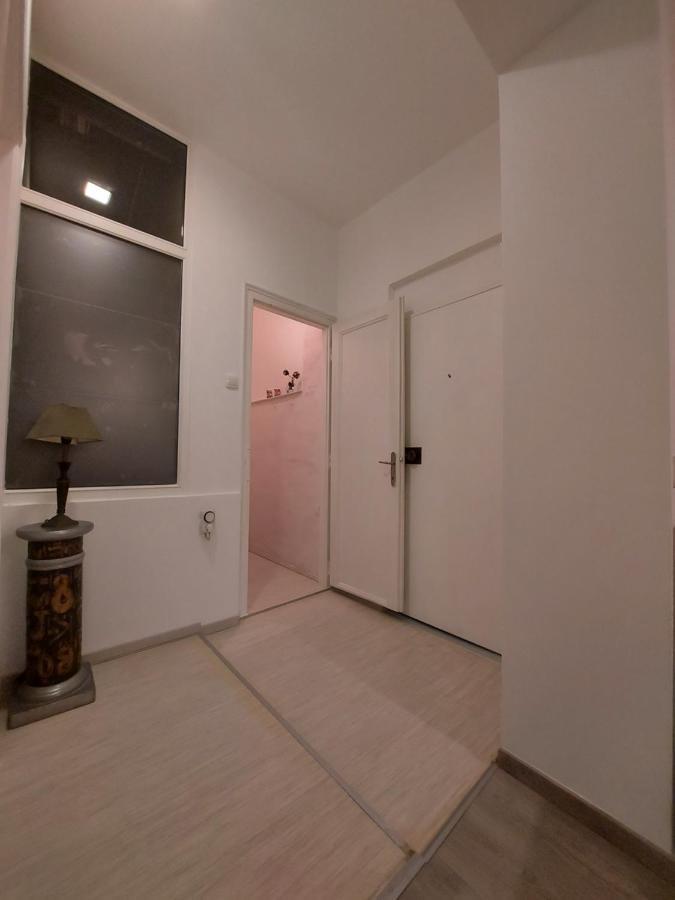 Apartman Center Белград Екстериор снимка