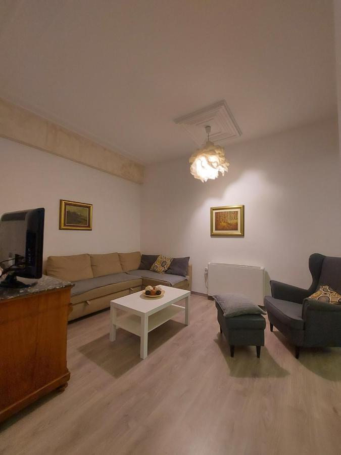 Apartman Center Белград Екстериор снимка