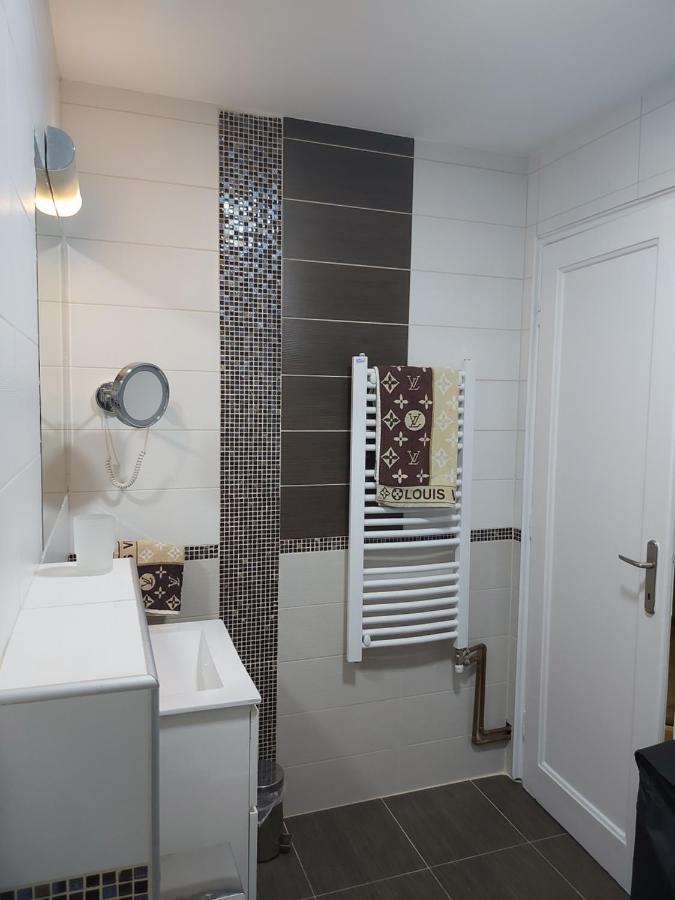 Apartman Center Белград Екстериор снимка